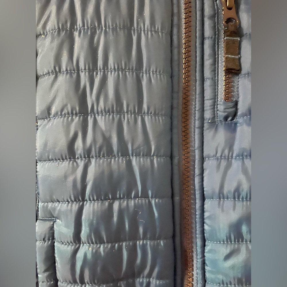 Eddie Bauer • Reversible Toddler Boy Snow Jacket • Size 3T - Picture 13 of 14